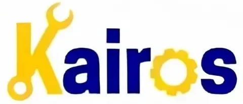 Kairos-logo